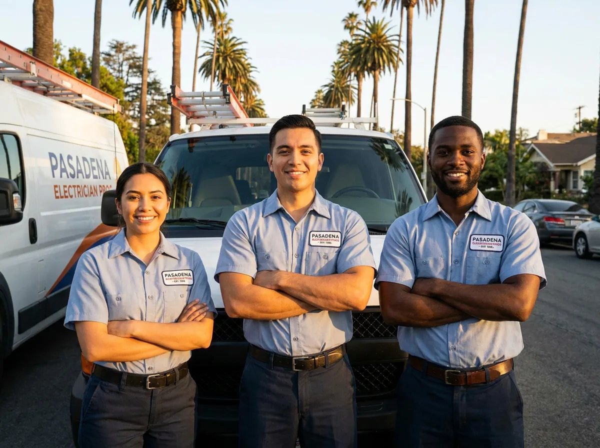 Electrician company in Wytopitlock, ME